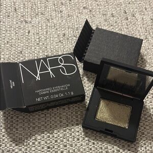 NEW NARS Hardwired Eyeshadow 1.1g in Hellcat
